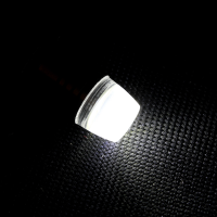 5X G4 2led 1.5W Light Lamp Dc12v Led Light White Light