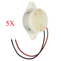 5X95db Alarm Arduino High Decibel12v Electronic Buzzer Beep