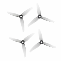 6 / 8 Paren HQProp 3.5X2.2X3 3522 3.5 Inch 3 Lem Propeller 5mm Gat Poly Carbonaat voor RC Drone FPV Racing