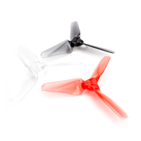 6 Pairs Emax AVAN Mini 3 Inch 3X2.4X3 3 blade RC Drone FPV Racing Propeller CW CCW