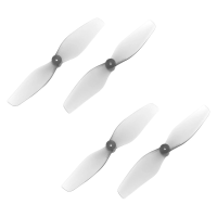 6 Pairs HQProp Ultralight 51mmx2 51mm 2X0.9 2Inch 2 blade Propeller 1mm Hole for RC Drone FPV Racing