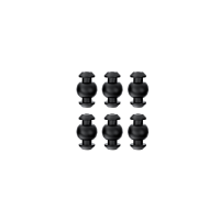 6 PCS GEPRC GEP Camera 40 Graden Dempende Bal