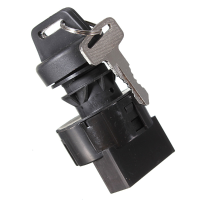 6 Pin Ignition Key Switch For Sportsman Polars Atv Terrain Vehicle
