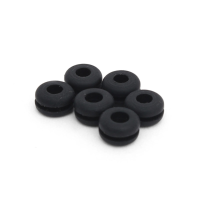6 STKS ALZRC Devil X360 RC Helicopter Canopy Lock Washer Compatibel GAUI X3