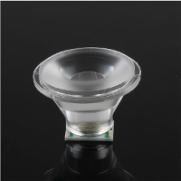 60 Degrees Cree Xre/xrc Led Series Lens 20mm