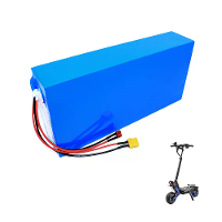 60V Lithium batterij Elektrische Scooter Batterij voor LAOTIE TI30 LAOTIE ES19 ANGWATT T1 BOYUEDA S3 DUOTTS D88 T107 PRO