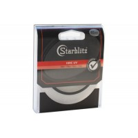Starblitz 62mm Uv Hmc