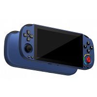 [64G] GAMEMT PSK5000 Gameconsole 5 inch scherm handheld met Hall joystick 3GB RAM 32GB ROM WiFi6 & bluetooth 5.0 4000MAh