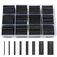 650 Stuks krimpkous