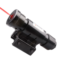 650Nm Adjustable Red Laser Sight (1mw,5mw)