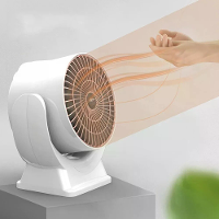 650W Elektrische Verwarming met Snelle Verwarming Intelligente Temperatuurregeling Oververhittingsbeveiliging voor Thuis