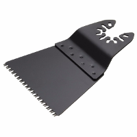 65Mm Hcs E Cut Precision Quick Release Saw Blade For Multi Oscillating Tool