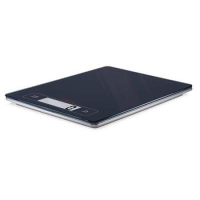 Soehnle KWD PAGE Profi Keukenweegschaal Digitaal Weegbereik (max.): 15 Kg Zwart
