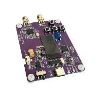 6GHz RF signaalgenerator 23,5MHz 6000MHz met OLED display aanpasbare uitgangsvermogen
