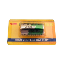 6V 4lr44 Battery For Dog Training Collar 4a76