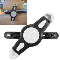 7 10 Inch Car Rear Seat Headrest Adjust Tablet Mount Holder For Ipad Samsung Tablet