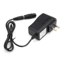 7.4V Lipo Battery Charger Ac 100 240v 1a Power Adapter For Fatshark Hd2 V3 Fpv Goggle