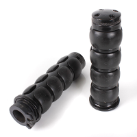 7/8 Inch Motorcycle Handlebar Grips For Ducati Buell Bmw Aprilia Ktm