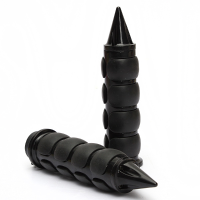 7/8 Inch Motorcycle Handlebar Grips For Ducati Honda Aprilia Buell