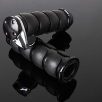 7/8 Inch Motorcycle Handlebar Hand Grips For Honda Suzuki Yamaha