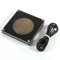 7,83 Hz Laagfrequentiesignaalgenerator Draagbaar ontwerp Hoge stabiliteitscircuits USB Type C Oplaadbare batterij Compac