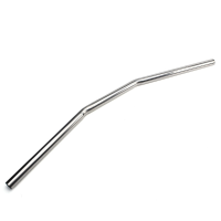 7/8In 1in Drag Bars For Harley Racing Cruise Prince 400 Xv250