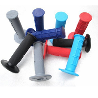 7/8Inch Universal Motorcycle Motorbike Handlebar Gel Hand Grips