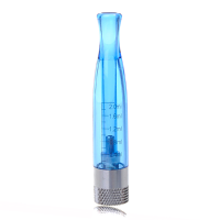 7 Colors 2.4Ohm Ego H2 Electronic Cigarette Rebuildable Clearomizer