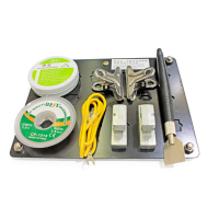 7 In 1 Bst 326 Bga Multifuntion Maintenace Flatform Repairstation