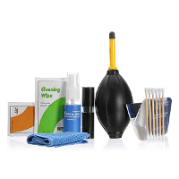 7 In 1 Professional Lens & Camera Cleaner Cleaning Kit