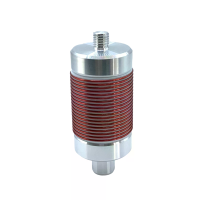 7 MHz M10 inductiekol voor Pac 12 Jpc 7 korte golf antenne compacte spoel voor hamradio SW antenne onderdelen
