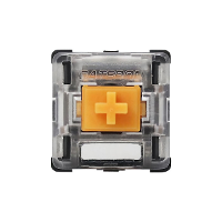 70 Stuks/pak Gateron optische schakelaar Lineaire Clicky schakelaar Toetsenbordschakelaar voor Optische Mechanische Gami