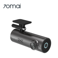 70Mai 130 ° Auto DVR 1S APP Engels Spraakbesturing D06 1080P HD Nachtzicht Dash Camera Recorder WiFi Dash Cam