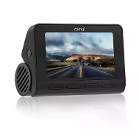 70Mai 4K Dash Cam A800S Auto DVR GPS ADAS 2160P UHD Ondersteuning achteruit of Interieur Camera Recorder 24H Parkeren 14