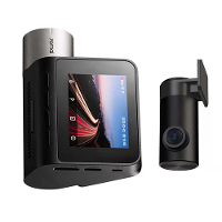 70Mai A510 Dual Dash Cam 1944P Voor Camera 1080P Achter Camera HDR GPS ADAS 4G Verbinding Auto DVR 24U Parkeren Onderste