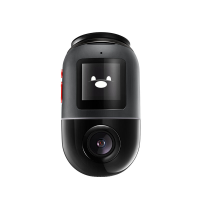 70Mai dashcam omni X200 360° Full View Ingebouwd GPS ADAS Auto DVR Camera 24H Parking Monitor eMMC Opslag AI Motion