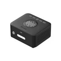70Mai TP07 Oplaadbare Luchtcompressor 2 150 PSI Bandenspanningsinflator Digitale weergave Draagbare Draadloze LED licht