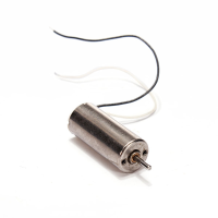 716 Coreless Motor Assembly Model Parts For Rc Model