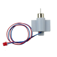 716A Cw / Ccw Motor Spare Parts For C17 C 17 Transport 373mm Rc Airplane