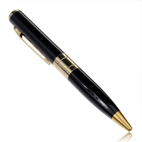 720P Hidden Video Recorder Pen Camera Surveillance Dvr Dv Camcorder