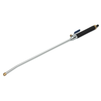 75Cm Aluminum High Pressure Washing Cleaning Gun