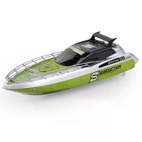 777 582 2.4G RC Boot Waterdichte Afstandsbediening Schip Hoge Snelheidsvoertuigen Cruiser Modellen