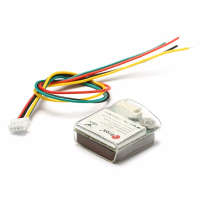 7M/8m Ublox M8n Gps Module For Apm Pixhawk Cc3d Naze32 F3 Flight Control