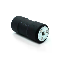 7MHz M10 Inductiespoel Kortegolfantenne Component Hoge Vermogen 200W GP Antenne Basis Lichtgewicht Buiten Radio Communic