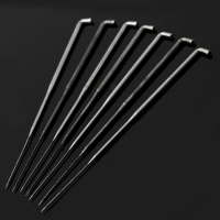 7Pcs Diy Craft Patchwork Felting Needles Rabbids Appisodes Needle Tools