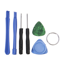 7Pcs Opening Pry Screwdrivers Set Repair Tool Kits for Samsung iPhone Xiaomi