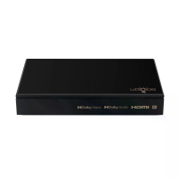[8+128G] UGOOS SK3 Android 12 TV Box RK3588S2 DV 8K Dolby Vision AV1 WiFi 6 BT5.2 Gigabit LAN HD Dolby Atmos DTS Voice R