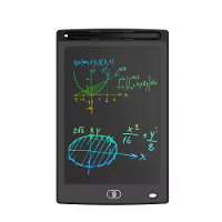 8,5/10 Inch LCD Schrijftablet Elektronisch voor Vroegtijdige Educatie van Kinderen Graffiti Schilderen Leren Handwriting
