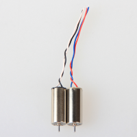 8.5X20mm 820 Coreless Motor For Hubsan X4 H107c H107d Rc Quadcopter