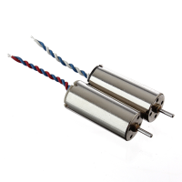 8.5X20mm Motor For Walkera W100s V929 V949 V959 V969